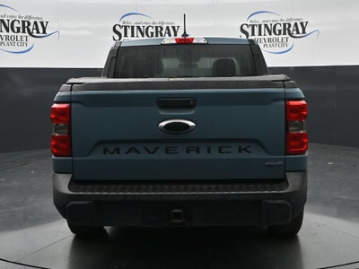 2022 Ford Maverick XL