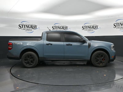 2022 Ford Maverick XL