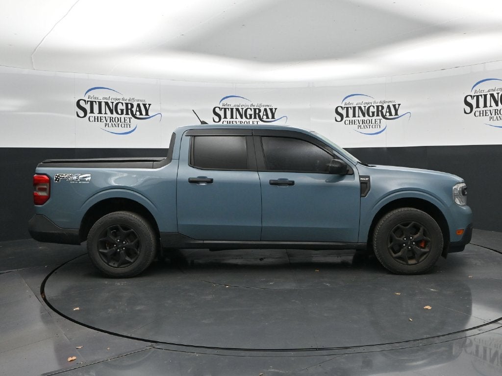 2022 Ford Maverick XL