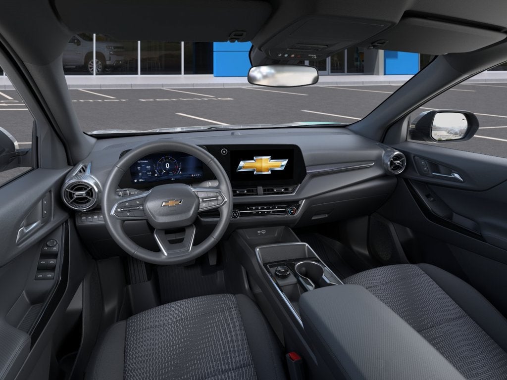 2027 Chevrolet Equinox LT - Photo 15