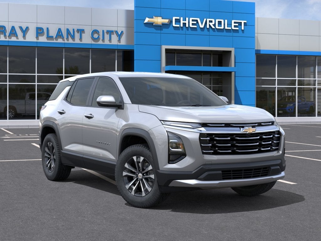 2027 Chevrolet Equinox LT - Photo 7