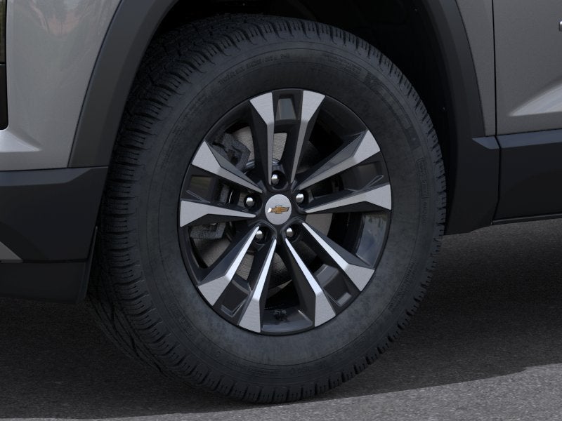 2027 Chevrolet Equinox LT - Photo 9