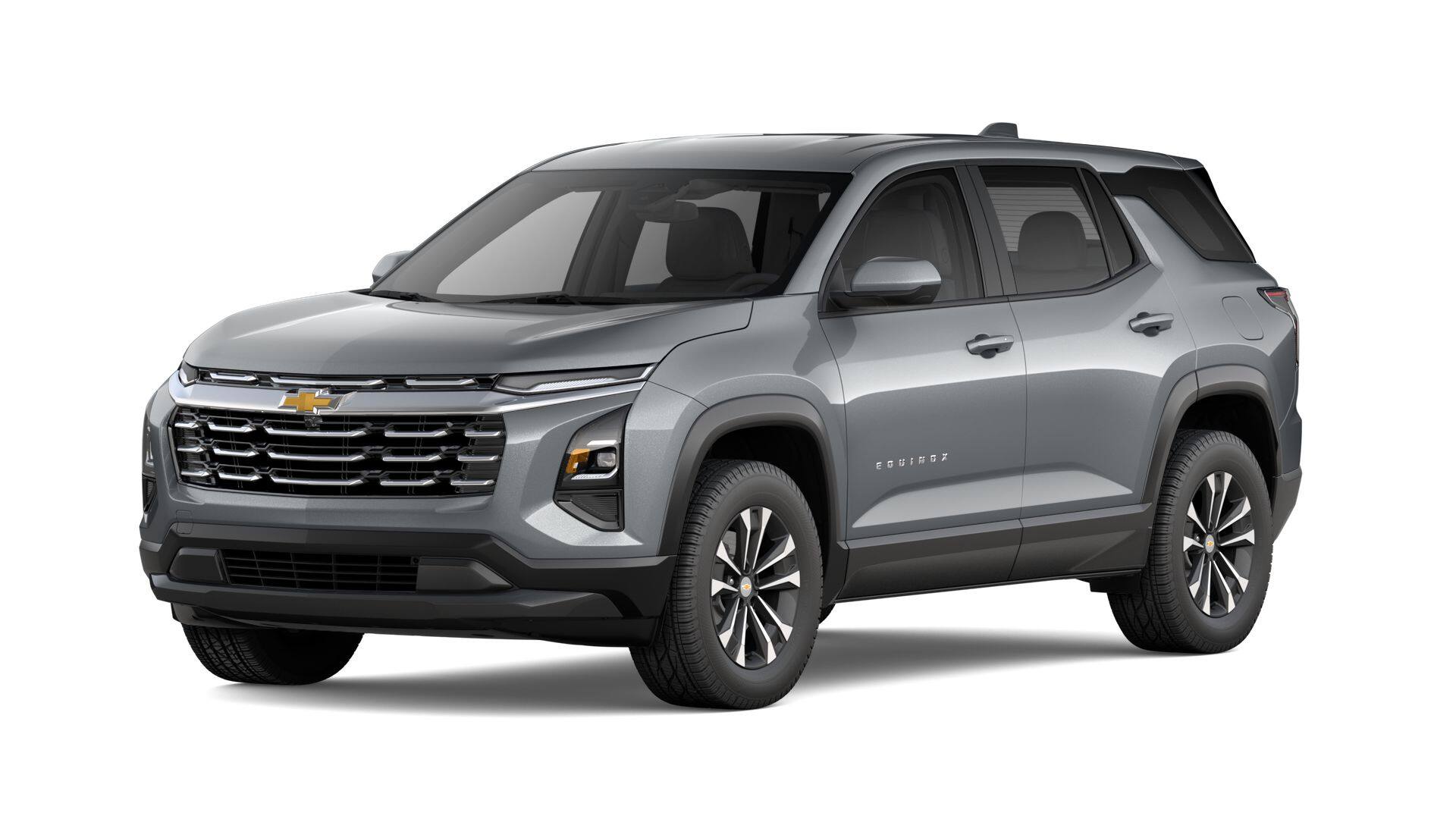 2027 Chevrolet Equinox LT - Photo 25
