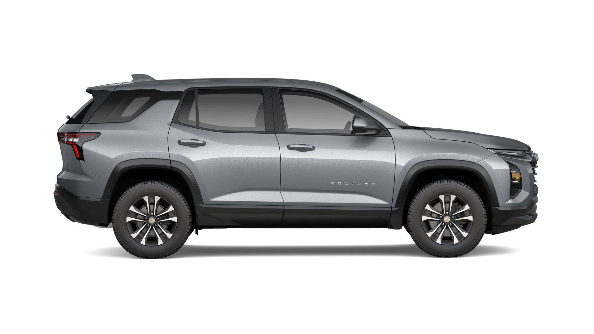 2027 Chevrolet Equinox LT - Photo 27