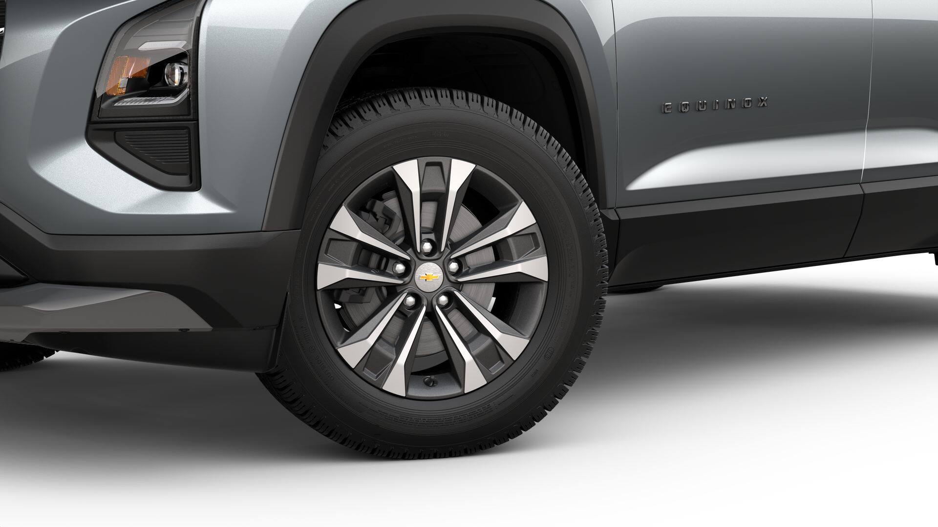 2027 Chevrolet Equinox LT - Photo 28