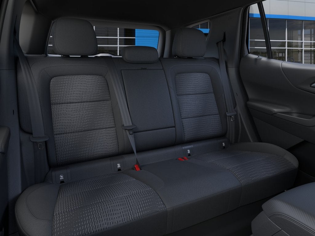 2027 Chevrolet Equinox LT - Photo 17