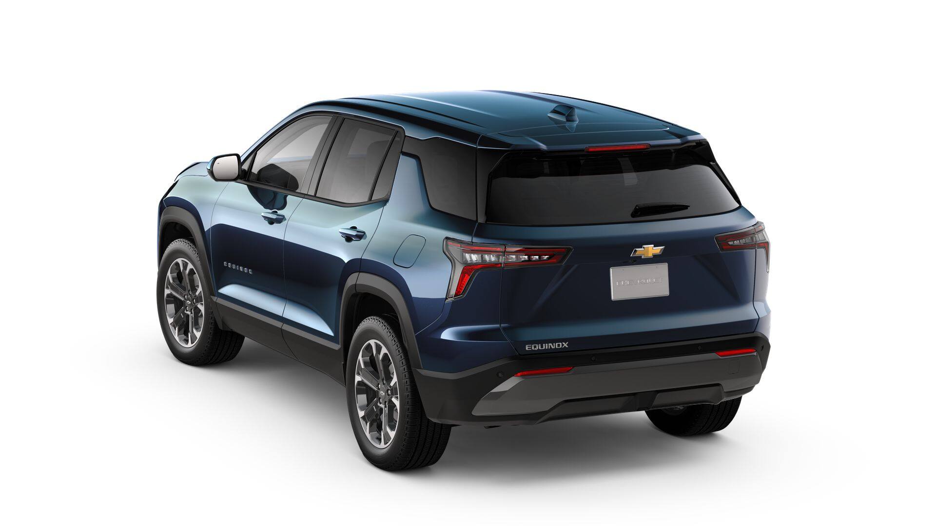 2027 Chevrolet Equinox LT - Photo 26