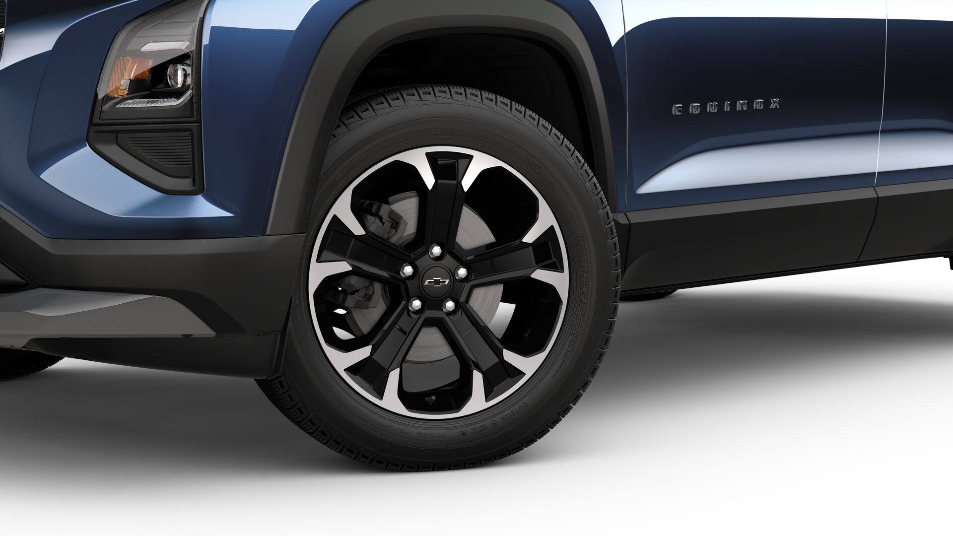 2027 Chevrolet Equinox LT - Photo 28