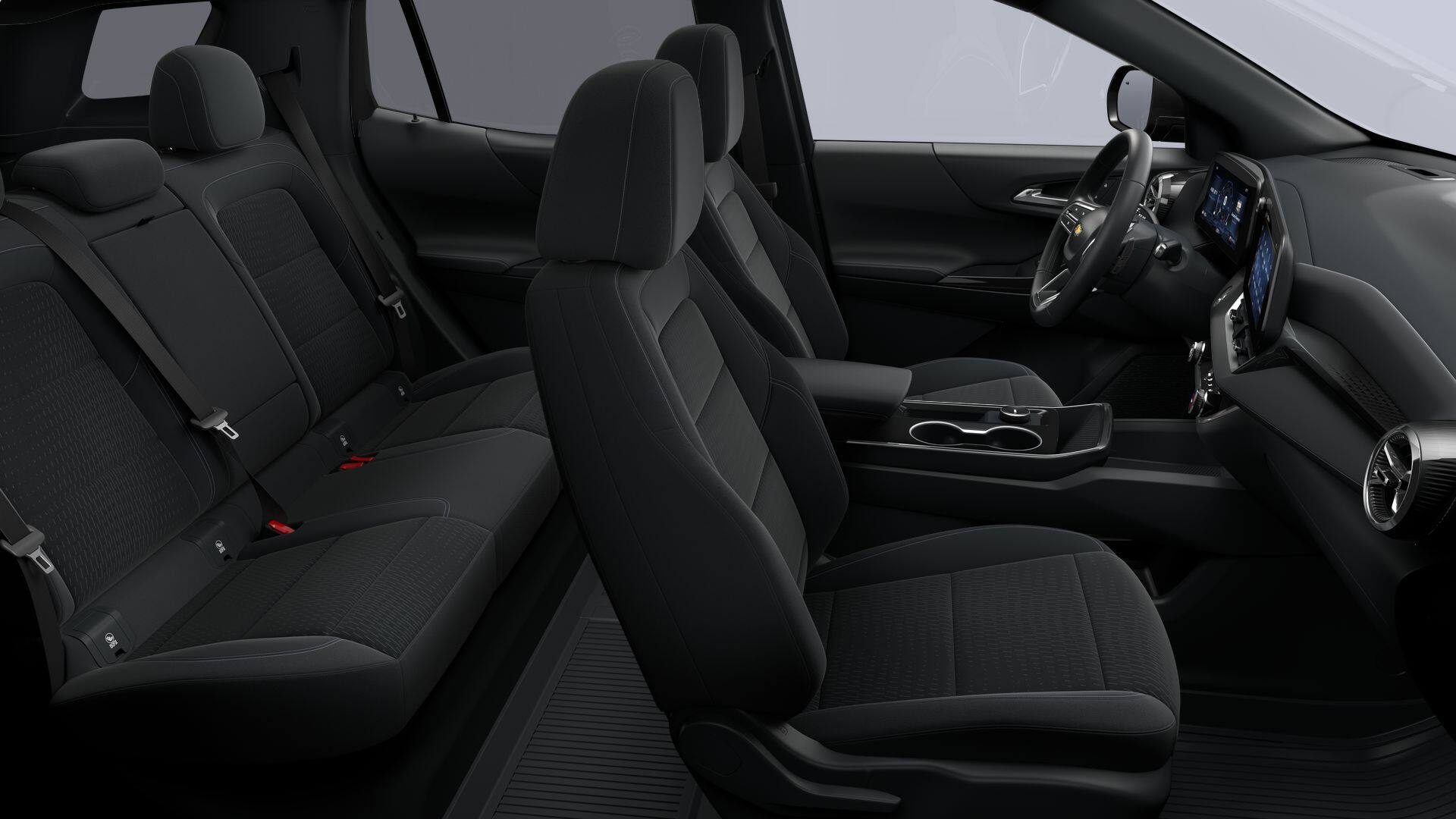 2027 Chevrolet Equinox LT - Photo 30