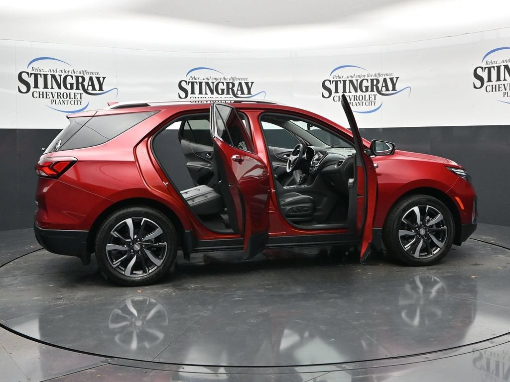 2023 Chevrolet Equinox Premier