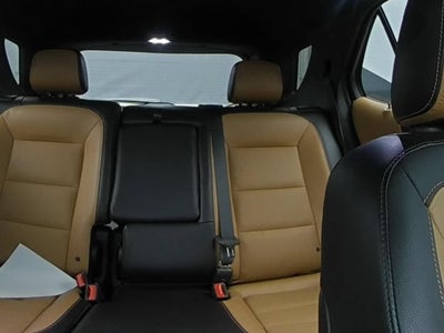 2021 Chevrolet Equinox Premier