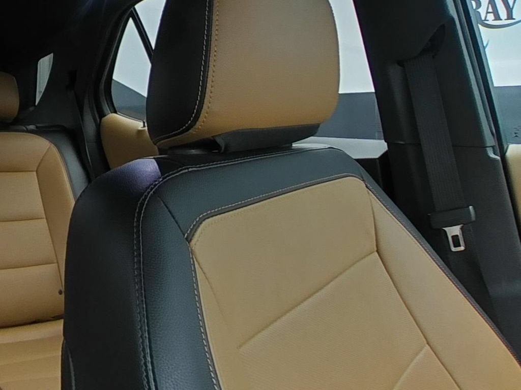 2021 Chevrolet Equinox Premier