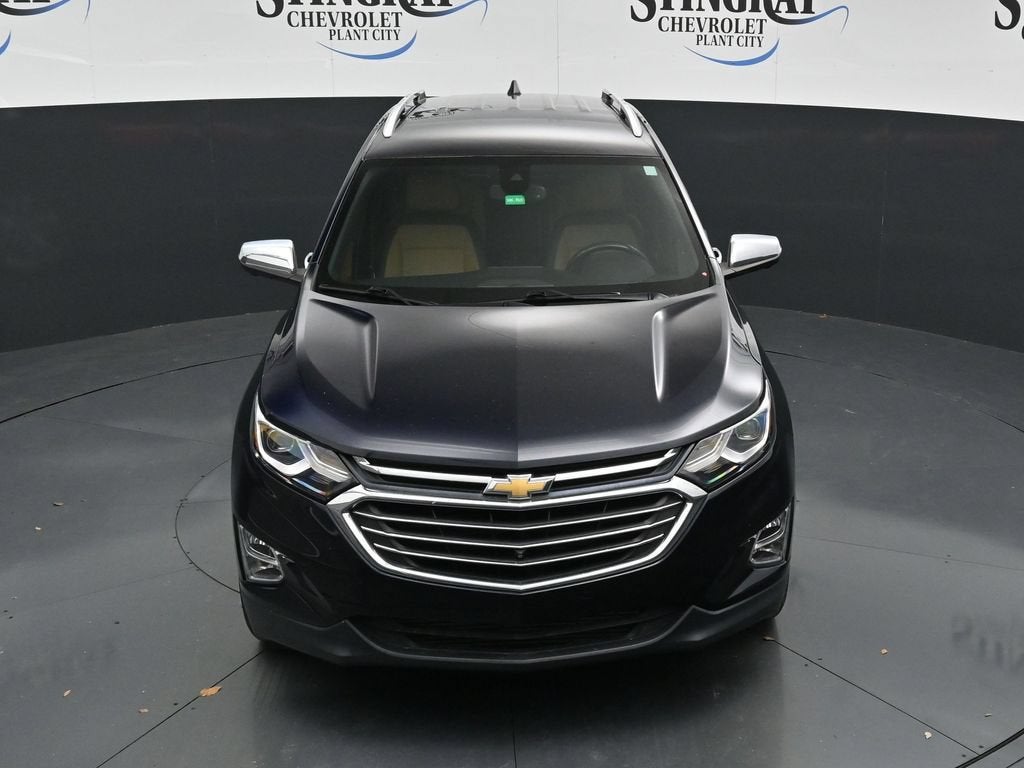 2021 Chevrolet Equinox Premier