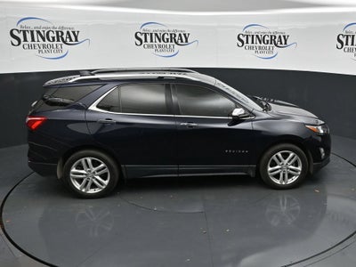 2021 Chevrolet Equinox Premier