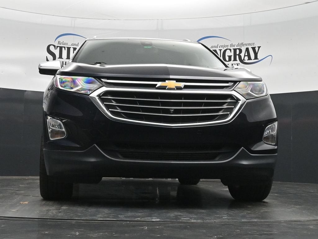 2021 Chevrolet Equinox Premier