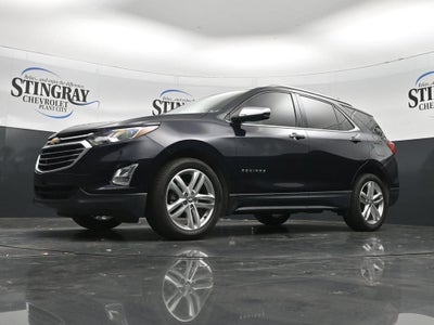 2021 Chevrolet Equinox Premier