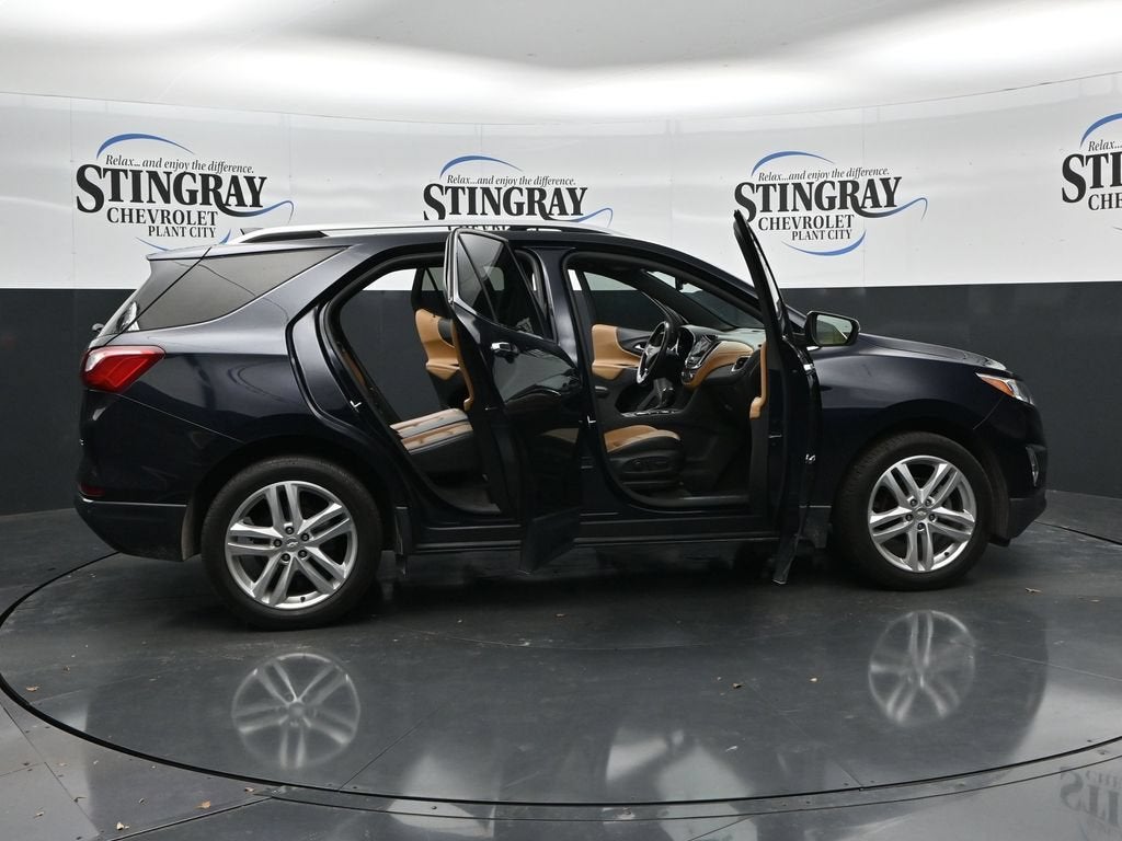 2021 Chevrolet Equinox Premier