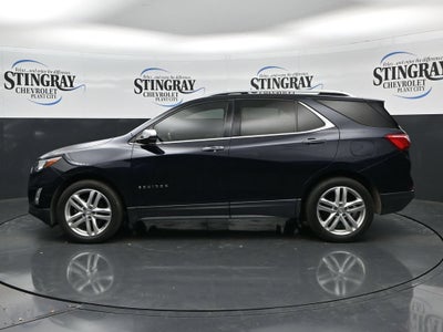 2021 Chevrolet Equinox Premier