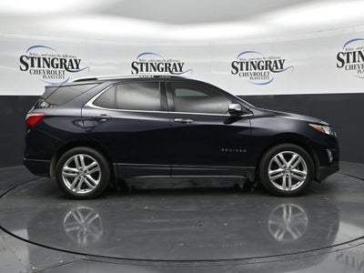 2021 Chevrolet Equinox Premier