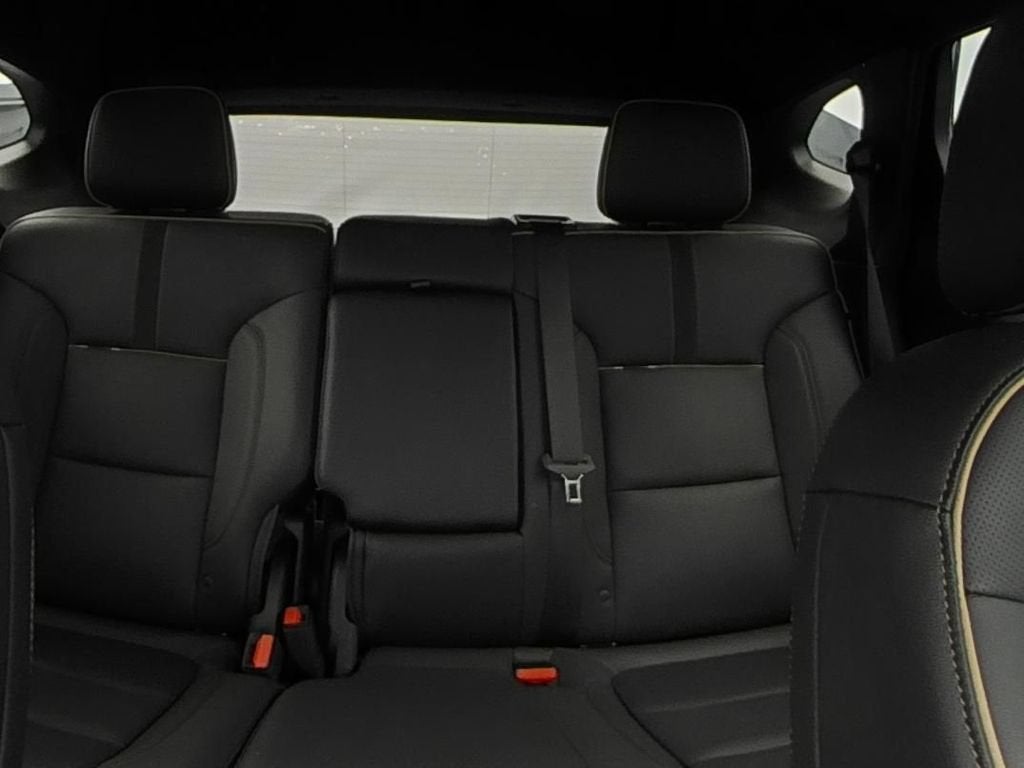 2024 Chevrolet Blazer Premier