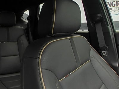 2024 Chevrolet Blazer Premier