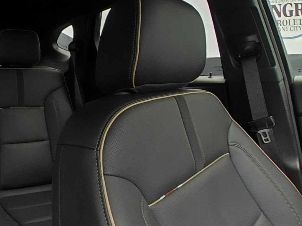2024 Chevrolet Blazer Premier