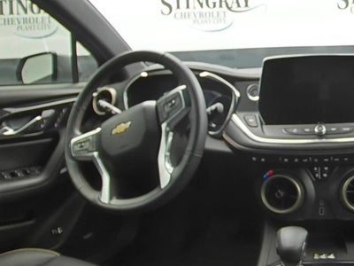 2024 Chevrolet Blazer Premier