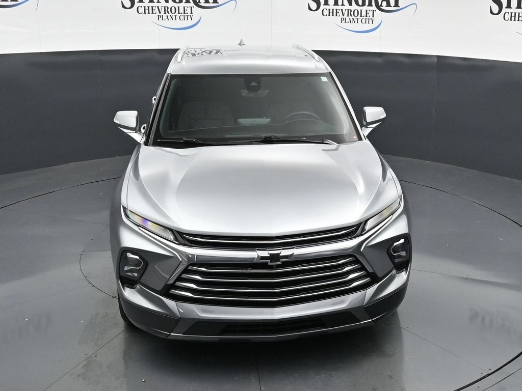 2024 Chevrolet Blazer Premier