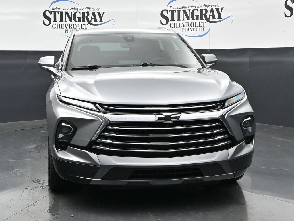 2024 Chevrolet Blazer Premier