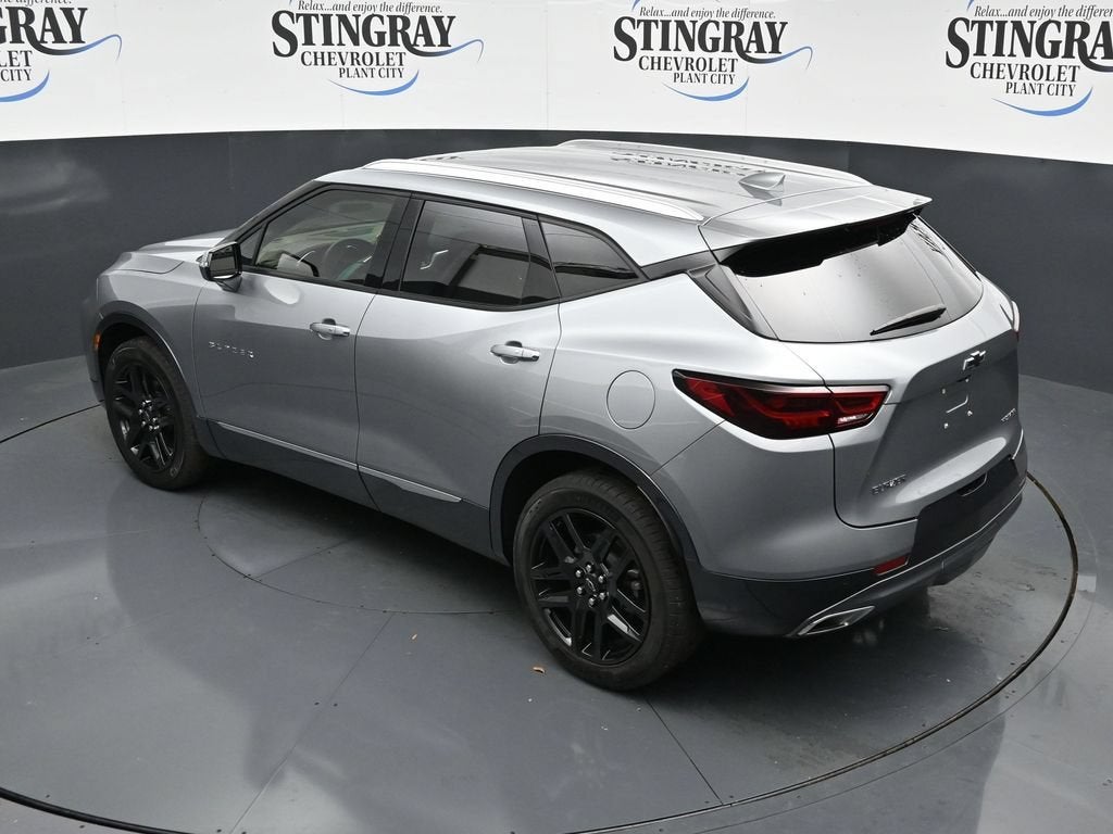 2024 Chevrolet Blazer Premier