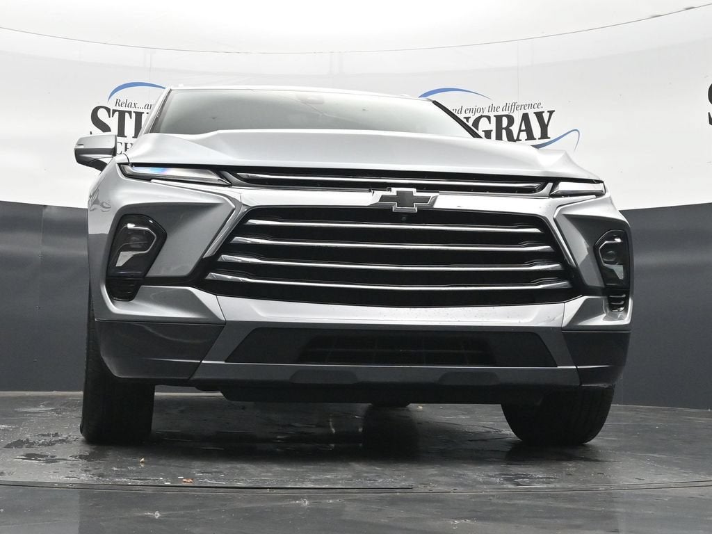 2024 Chevrolet Blazer Premier
