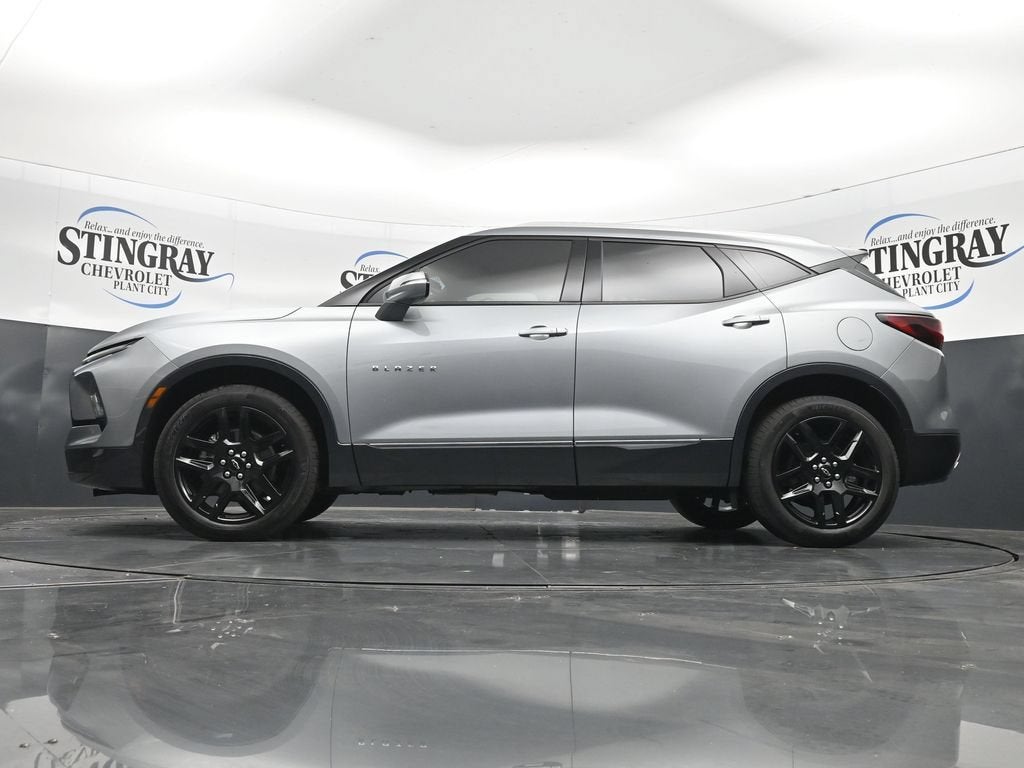 2024 Chevrolet Blazer Premier