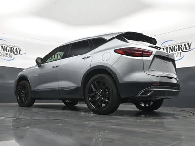 2024 Chevrolet Blazer Premier