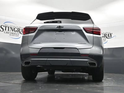 2024 Chevrolet Blazer Premier