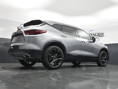 2024 Chevrolet Blazer Premier