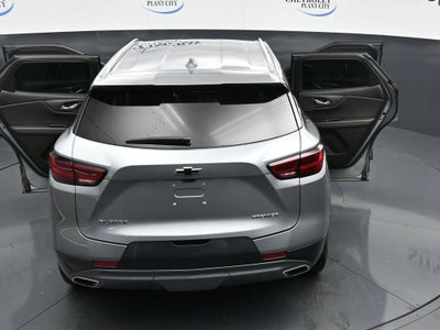 2024 Chevrolet Blazer Premier
