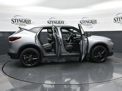 2024 Chevrolet Blazer Premier