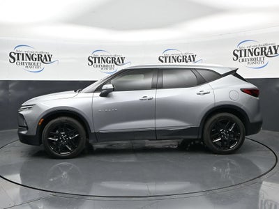 2024 Chevrolet Blazer Premier