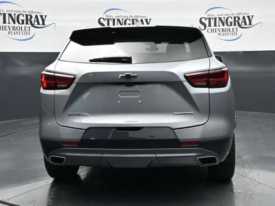 2024 Chevrolet Blazer Premier