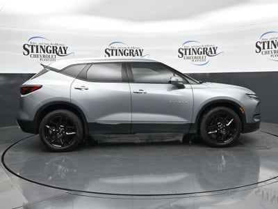 2024 Chevrolet Blazer Premier