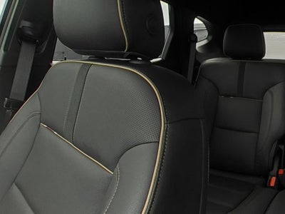 2024 Chevrolet Blazer Premier