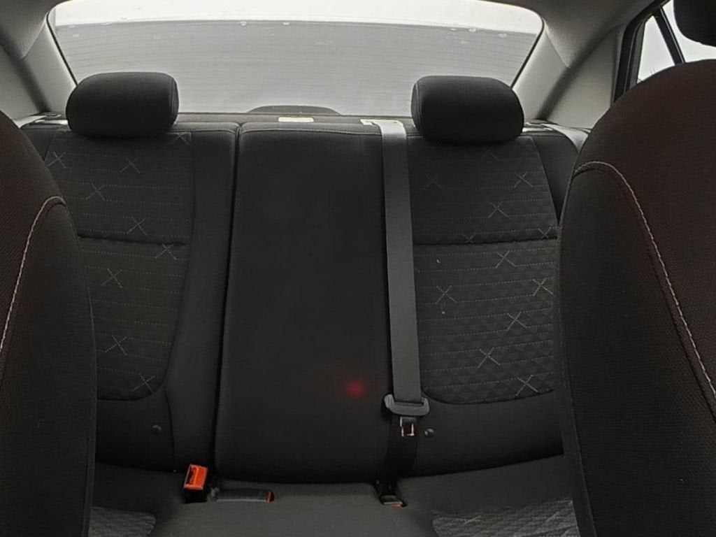 2022 Kia Rio S