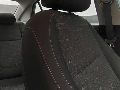 2022 Kia Rio S
