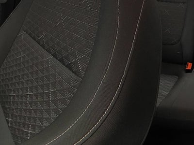 2022 Kia Rio S