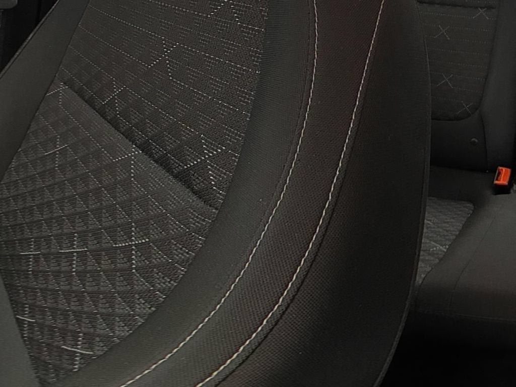 2022 Kia Rio S