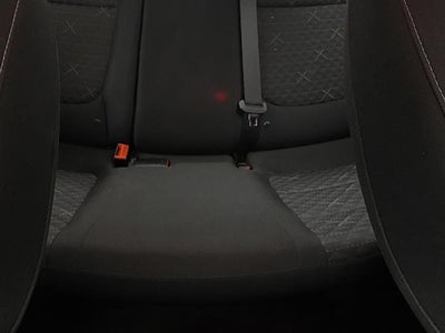 2022 Kia Rio S