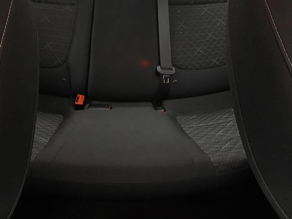 2022 Kia Rio S