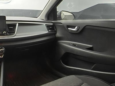 2022 Kia Rio S