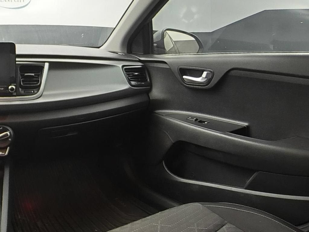 2022 Kia Rio S
