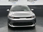 2022 Kia Rio S